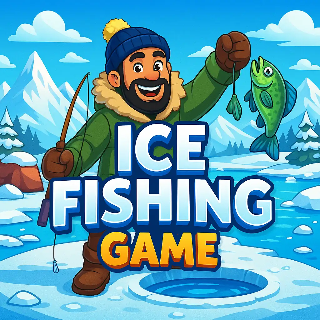 Wat is Icefishing en waarom noemen spelers het een ice fishing slot?