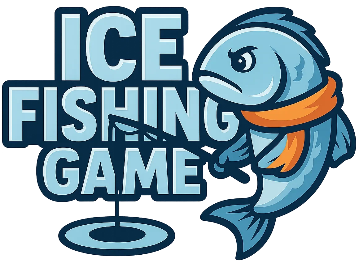 Ice Fishing