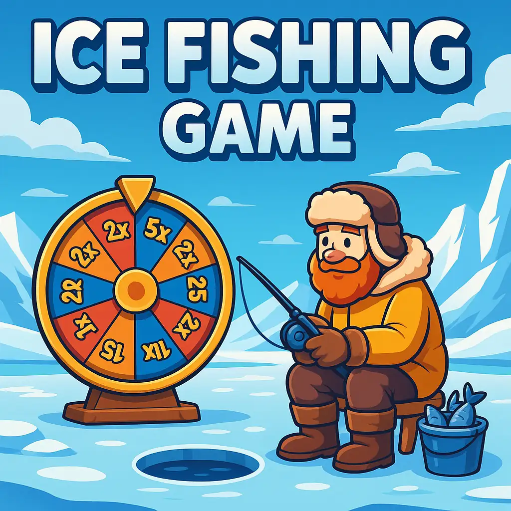 Bonusgames in Ice Fishing: waar de echte spanning zit